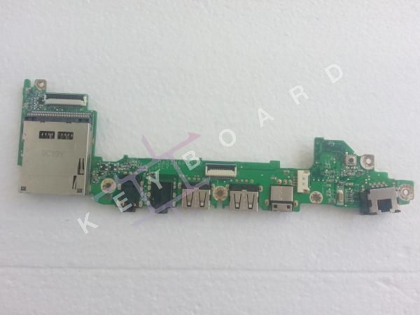 USB роз
